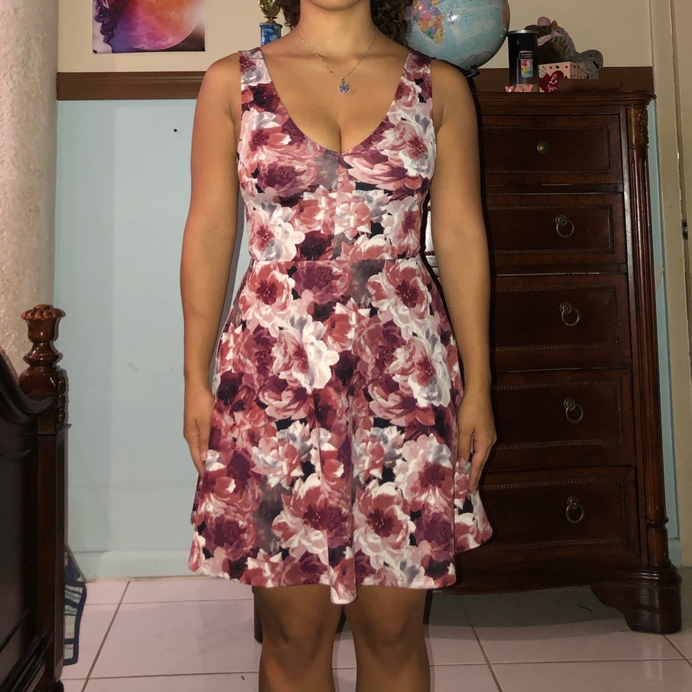 Forever 21 Dress!